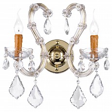 Бра dio d-arte galliano galliano e 2.1.2.600 g